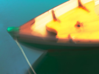 Dream Boat