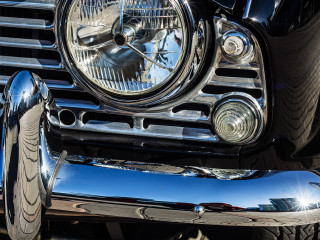 Auto Detail 1