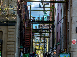 Gastown 2