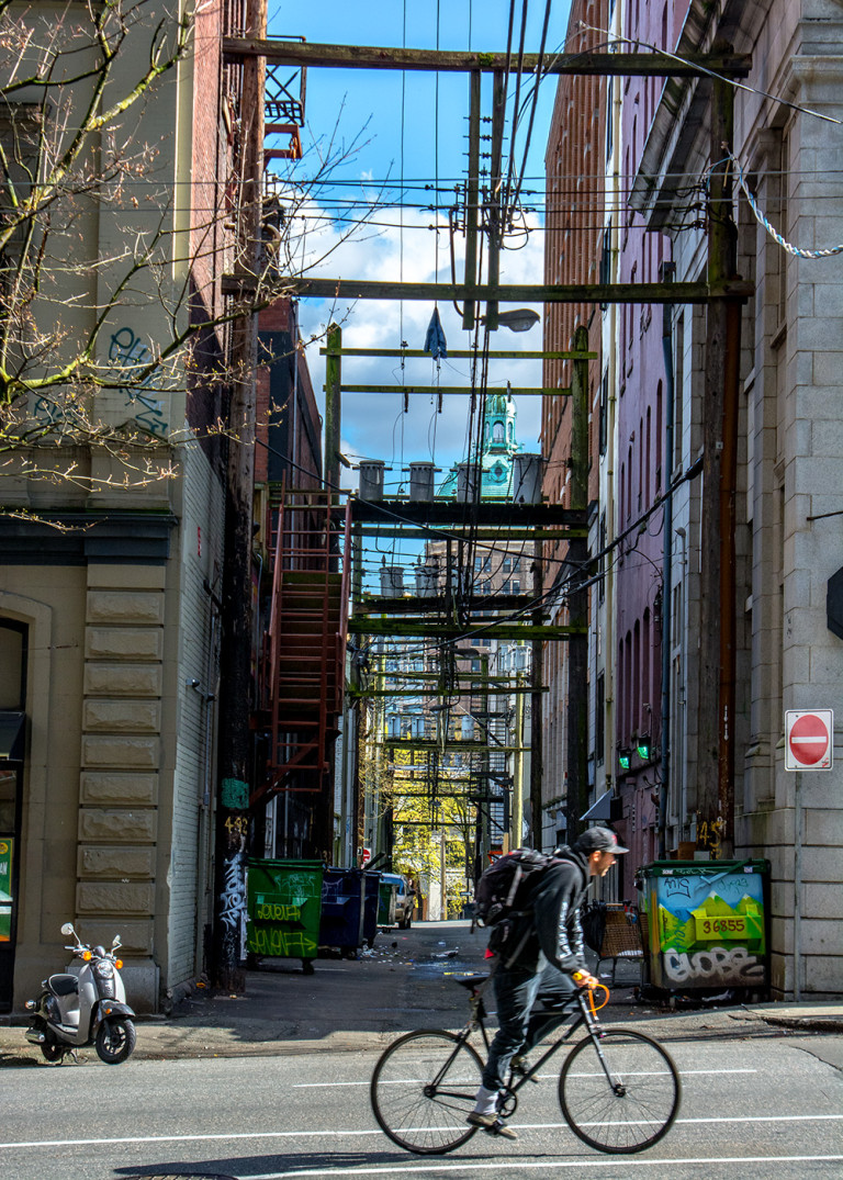 Gastown 2
