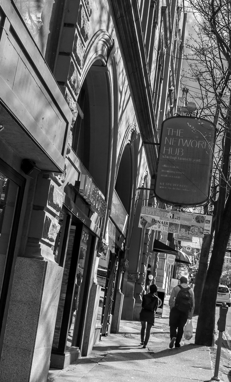 Gastown