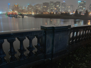 After the Storm
