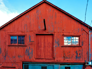 Red Shop #2