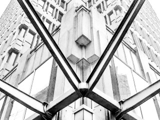 Vancouver Highrise